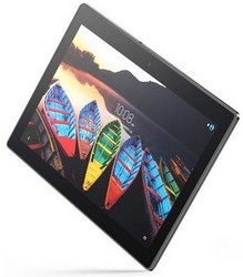 Замена стекла на планшете Lenovo IdeaTab 3 10 X70L в Туле